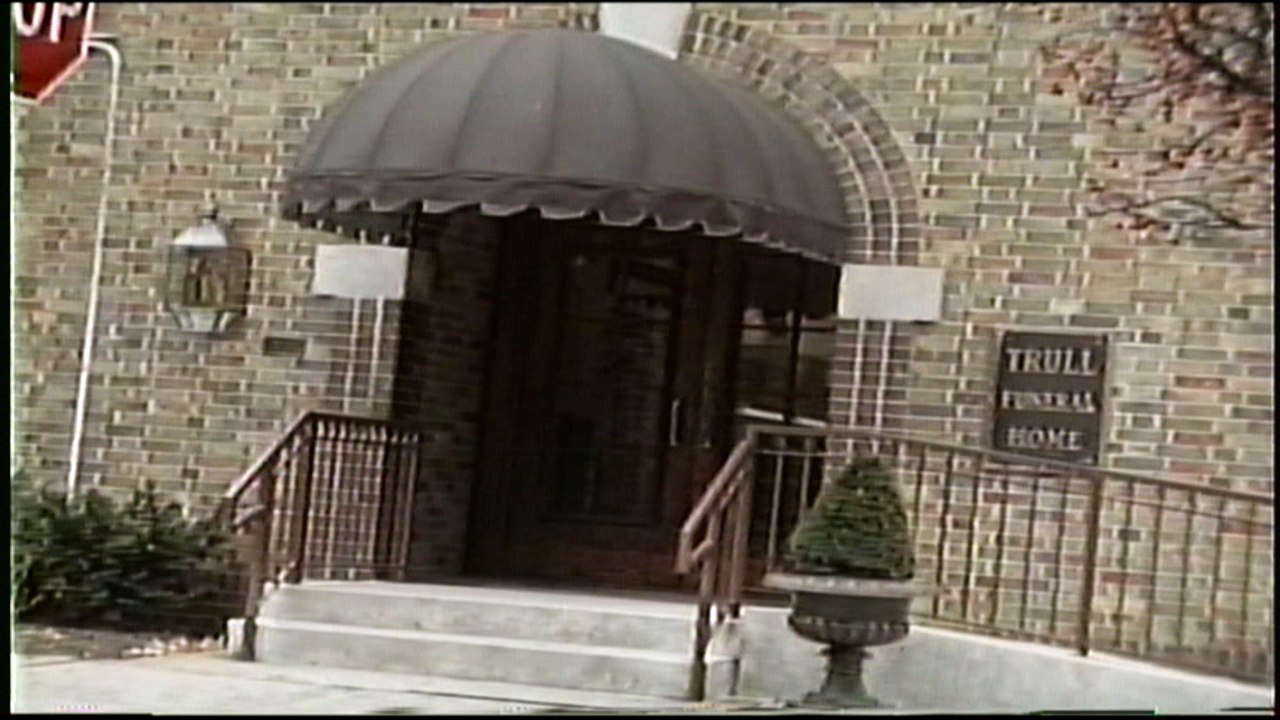 Trull Funeral Home
