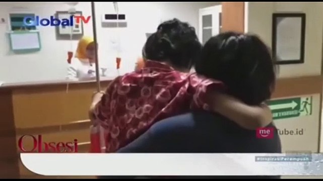 Kondisi Julia Perez Belum Membaik