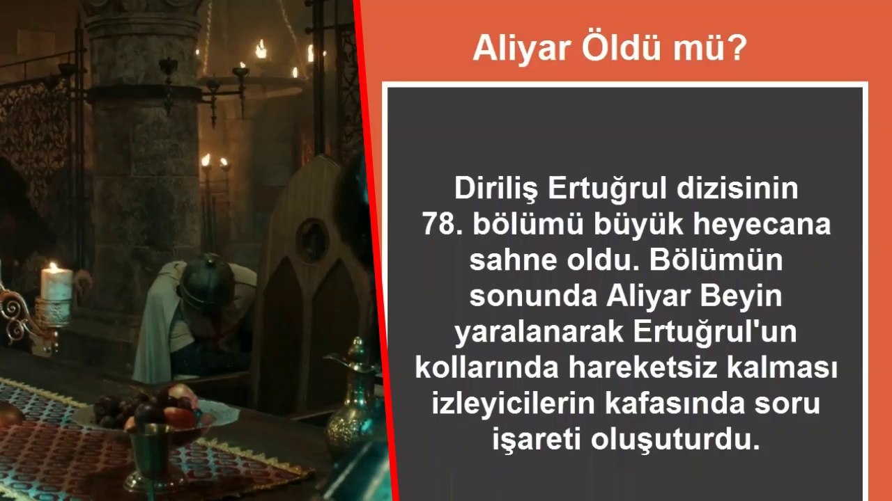 Diriliş Ertuğrul 79. Bölümde neler olacak