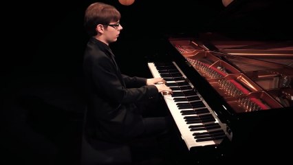 Tristan Pfaff Franz Schubert Sonata D 894 II Andante