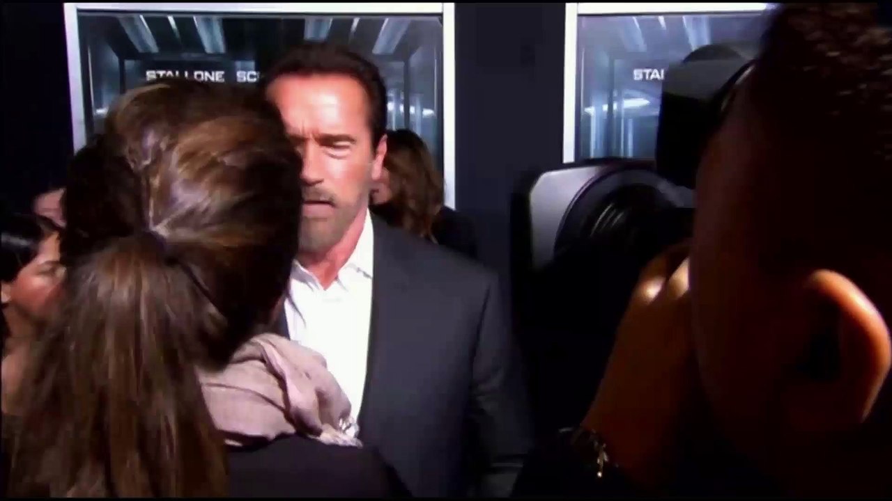 Arnold Schwarzenegger won't be back on 'Celebrity Apprentice'