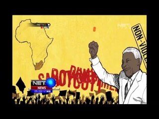 Wacana Boikot Produk Israel - NET5