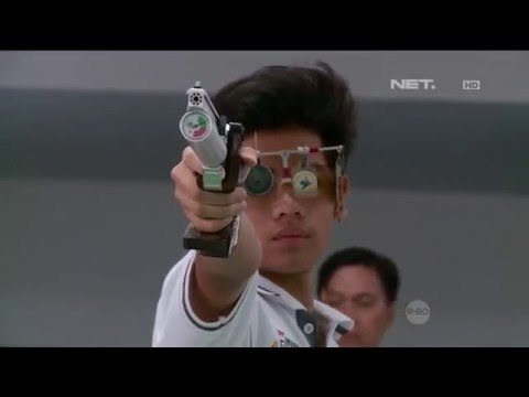 Bali Shooting Club Cetak Atlet Prestasi - NETSport