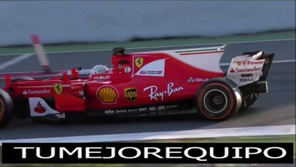 Fernando Alonso - Test de Pretemporada
