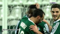Abdoulaye Sane Goal HD - Red Star 2-1 Lens - 03.03.2017