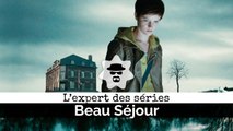 Beau Séjour : une série haletante à ne pas rater sur Arte