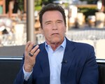 Arnold Schwarzenegger won't be back on 'Celebrity Apprentice'