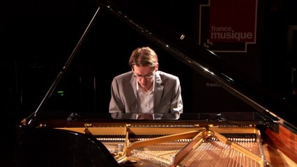 Manuel de Falla  Danse du feu, par Tristan Pfaff