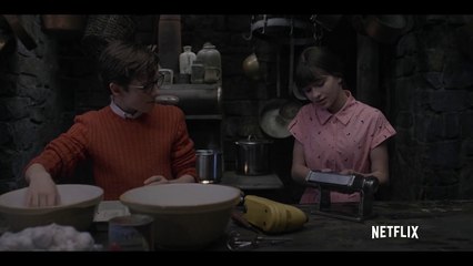 Violet Baudelaire  The Invincible and Inimitable Inventor   Digital Exclusive   Netflix(720p)