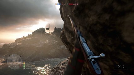 Battlefield™ 1 shot 2 kills