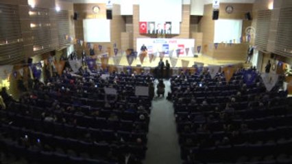 Canikli: "Kılıçdaroğlu, Partisinin Ismini Kullanmıyor Çünkü Partisinin Geçmişinden Utanıyor"