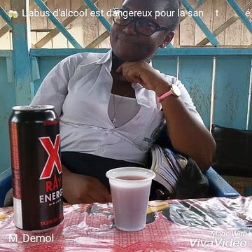 L'abus D'alcool Est Dangereux Pour La Santé e