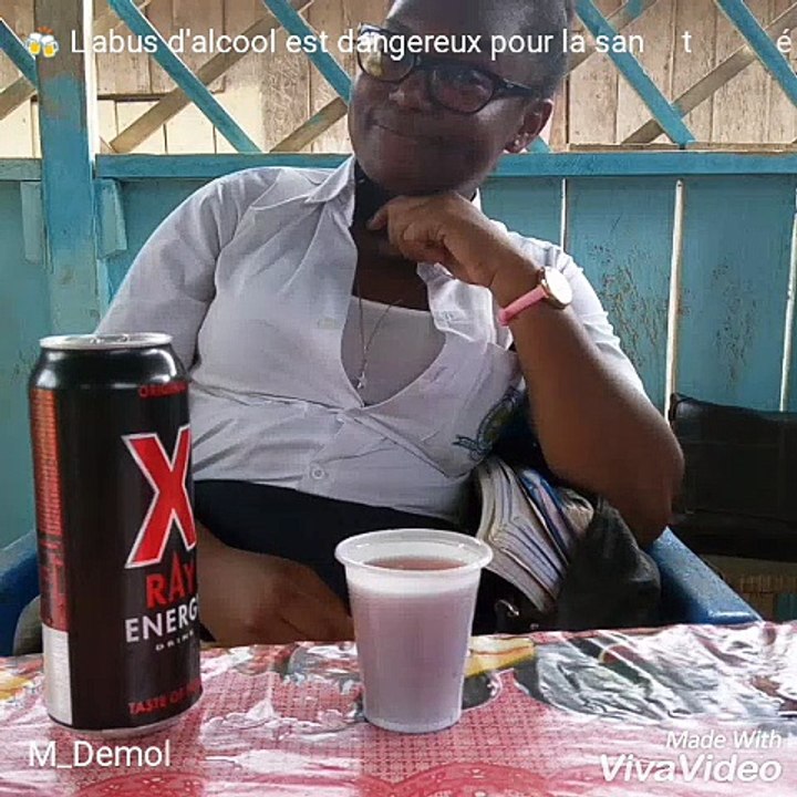  L'abus D'alcool Est Dangereux Pour La Santé e