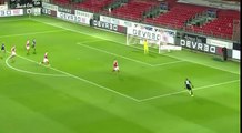 Stade Brestois 1-2 AC Ajaccio - Tous Les Buts Exclusive (03/03/2017) / LIGUE 2