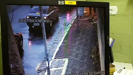 Garoto morto por seguranças do Habibs