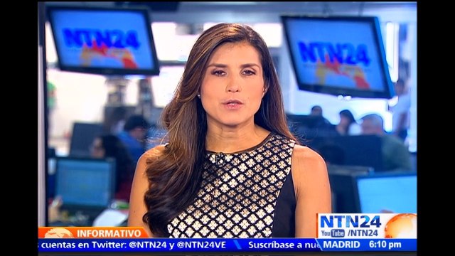 Familiares de presos políticos piden a Luis Almagro aplicar Carta Democrática Interamericana al Gobierno de Maduro