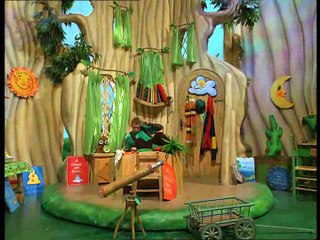 La Melevisione e le sue storie - La pianta di Tonio (2003)