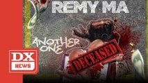 Remy Ma Goes Back To Back On Nicki Minaj With 'Another One'