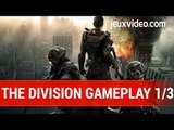 Tom Clancy's The Division NEW GAMEPLAY - High level full stuff - HD 1080P XBOX ONE