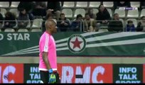 All Goals HD - Red Star 2-3 Lens - 03.03.2017