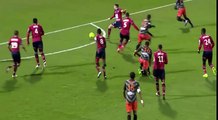 Clermont Foot 1-1 Stade Lavallois - Tous Les Buts Exclusive (03/03/2017) / LIGUE 2