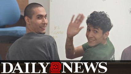 Missing Texas Girl Could Be Victim Of MS-13 ‘Satanic' Killing