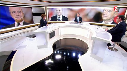 Alain Juppé : l'hypothèse du recours