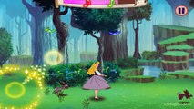 ᴴᴰ Disney Princess Sleeping Beauty: Enchanted Melody ♥ NEW Disney Princess Game Play for Kids