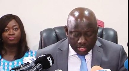SBG sur l'affaire Elimane Touré " le medecin légiste a confirmé la thèse du suicide et j’ai émis un certificat d'inhumat