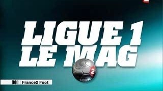 Jérémy Menez dans France2 Foot