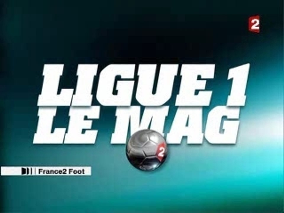 Jérémy Menez dans France2 Foot