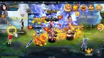 Chaos of Immortals Gameplay IOS / Android