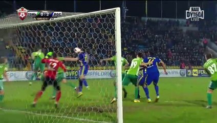 Tom Tomsk 0-6 FK Rostov - Highlights -  Russia - Premier Liga - 03.03.2017