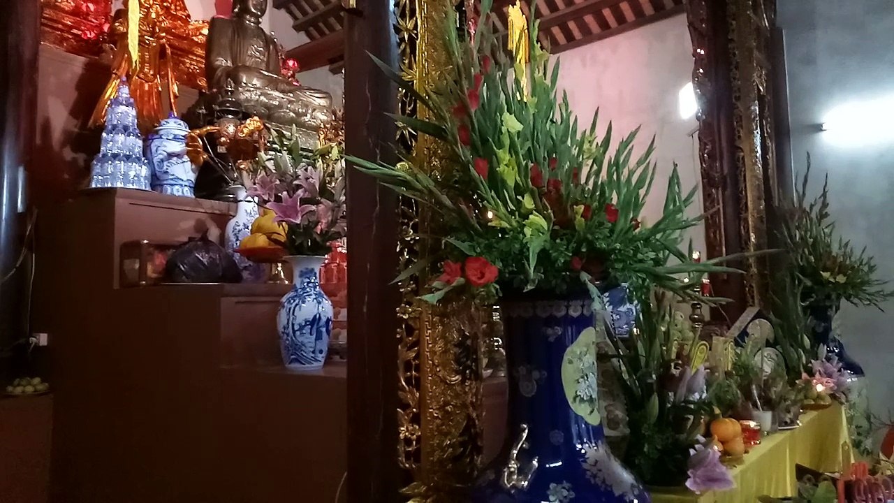 Tuần 49 Của Thân Mẫu Sư Ông Hạnh Nguyên