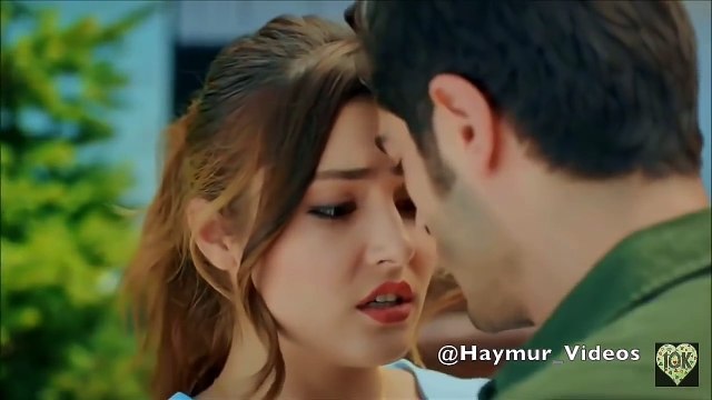 Pyaar manga Hai Tumhi Se Hayat And Murat 2016(720p)