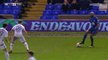 Alfonso Pedraza Goal HD - Birmingham City 1-3 Leeds United - 03.03.2017 HD