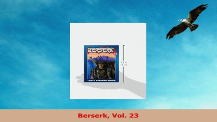 READ ONLINE  Berserk Vol 23
