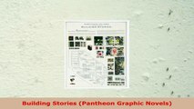 READ ONLINE  Building Stories Pantheon Graphic Novels