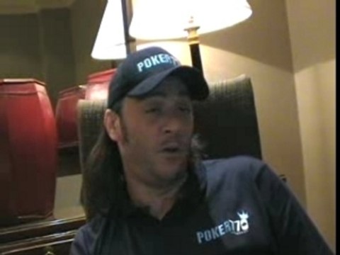 Interview Pascal Perrault et Thomas Fougeron