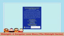 READ ONLINE  Midnight A Gangster Love Story The Midnight Series