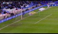 All Goals & Highlights HD - Birmingham 1-3 Leeds - 03.03.2017