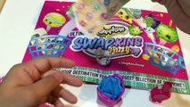 Our Most Popular Shopkins Toys - 30 Minute Shopkins Episode Collection Movie by FamilyToyReview