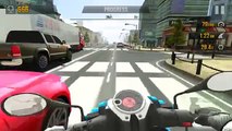 Moto Android Traffic Rider - Español - ANDROID - IOS - HD Gameplay - Gratis