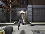 Max Payne 2 - Część 2, Rozdział 2: W środku czegoś [PL]