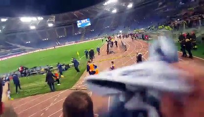 Sergej Milinković Savić daje dres Nebeskoplavima