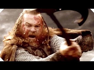 VIKING : LA FUREUR DES DIEUX Bande Annonce (Guerre, 2016)