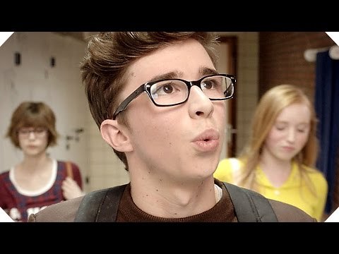 LE CORRESPONDANT Bande Annonce (Jimmy Labeeu - Comédie LOL, 2016)