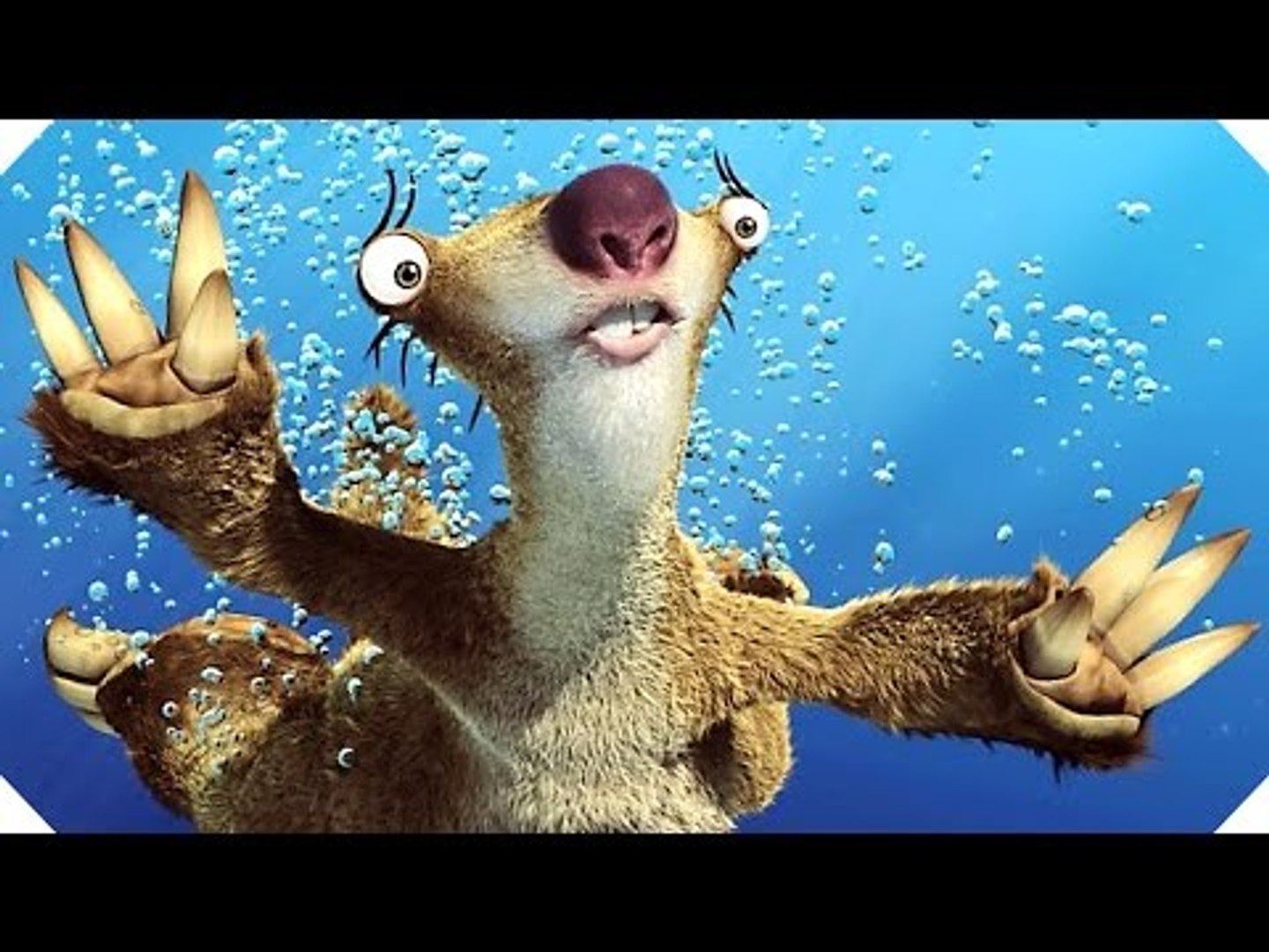 Challenge Doublage : L'Âge de Glace 3, image size:1440x1080