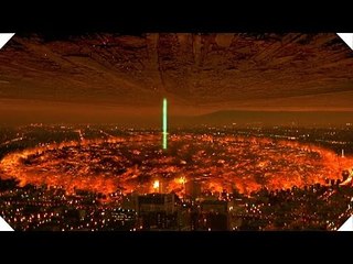 INDEPENDENCE DAY 2 : Resurgence - "La Guerre de 1996" - Spot (2016)