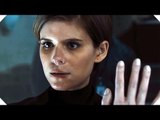MORGANE - NOUVELLE Bande Annonce (Kate Mara - Science Fiction, Thriller, 2016)
